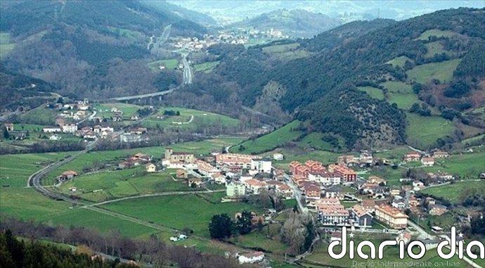 Ramales de la Victoria y Valderredible superan los 35 grados
