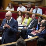 Raúl Moreno defiende que los resultados de Martínez Bravo han sido "excelentes"