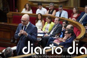 Raúl Moreno defiende que los resultados de Martínez Bravo han sido "excelentes"