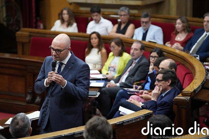 Raúl Moreno defiende que los resultados de Martínez Bravo han sido "excelentes"