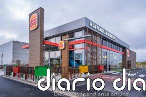 RBE (Burger King y Popeyes) deja atrás los 'números rojos' en 2025 y registra récord de ventas