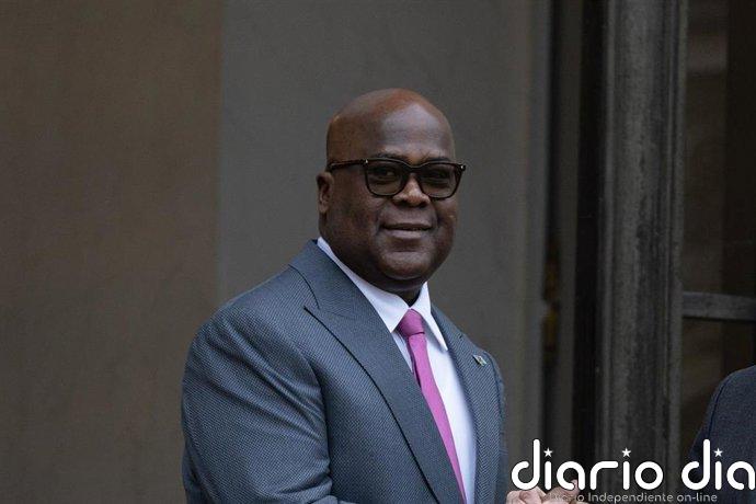 RDC anuncia que las FDLR han acordado desmovilizarse como parte del acuerdo de paz firmado con Ruanda