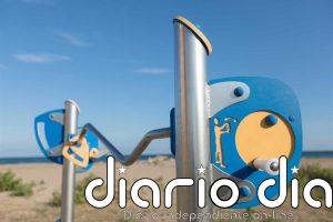 Reabre al baño la playa de Puig-Val