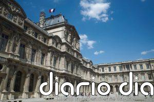 Reabre la Galería Apolo en el Louvre tras permanecer cerrada durante meses por el llamado 'robo del siglo'