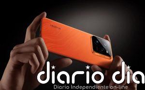 realme sale del mercado chino para centrarse en los mercados internacionales