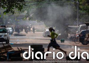 Rebeldes birmanos denuncian la muerte de 900 civiles a manos de la junta en el estado de Karen