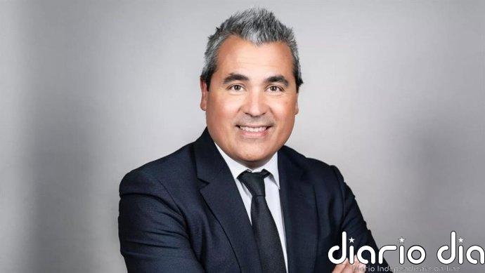 Recasens asegura que la alianza de Indra con Hanwha no peligra: "Estamos comprometidos con el proyecto"