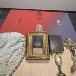 Recuperada la mayor parte de los objetos religiosos robados en la Ermita de Nuestra Señora del Cortijo de Murillo