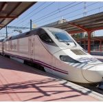 Recuperada progresivamente la circulación de trenes entre Aznalcázar-Pilas y Carrión tras un incendio próximo