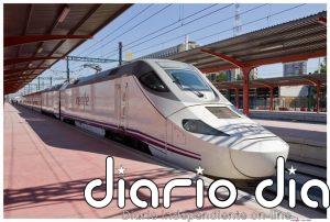 Recuperada progresivamente la circulación de trenes entre Aznalcázar-Pilas y Carrión tras un incendio próximo