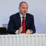 Redeia aplaude el aumento del límite de inversión en redes eléctricas, ya que el anterior "no era suficiente"