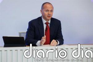 Redeia aplaude el aumento del límite de inversión en redes eléctricas, ya que el anterior "no era suficiente"