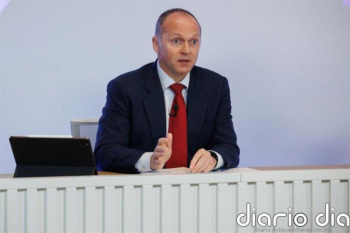 Redeia aplaude el aumento del límite de inversión en redes eléctricas, ya que el anterior "no era suficiente"
