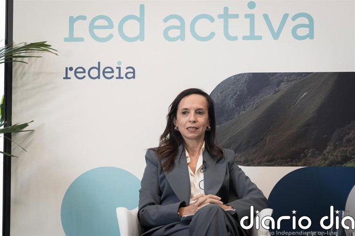 Redeia gana 280 millones a junio, un 4% más, y dispara sus inversiones a 657 millones