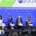 Redondo aboga por construir una "comunidad cuidadora" y reivindica el peso estratégico de los cuidados