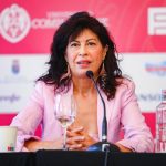 Redondo apela al espíritu del "pueblo unido" con la Roja para erradicar la violencia machista