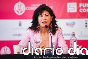 Redondo apela al espíritu del "pueblo unido" con la Roja para erradicar la violencia machista