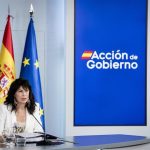Redondo llama a alzarse contra la "ola de terrorismo machista" y arremete contra el negacionismo que "está matando"