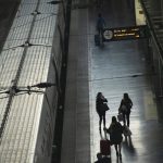 Reestablecida la circulación de Cercanías a su paso por la estación de Atocha