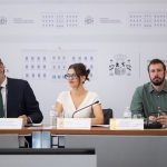 Rego acusa a C.Madrid de aplicar una política "deshumanizadora" tras el desahucio de una familia en Moratalaz