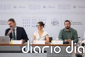 Rego acusa a C.Madrid de aplicar una política "deshumanizadora" tras el desahucio de una familia en Moratalaz