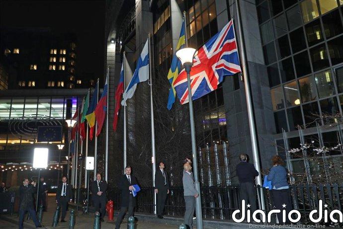 Reino Unido convoca al encargado de negocios iraní por el supuesto rol de la Guardia Revolucionaria en ataques en Europa