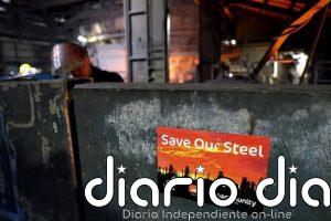 Reino Unido nacionaliza British Steel para proteger la producción de acero británico