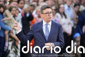 Reino Unido retira temporalmente a su personal diplomático de Irán en medio de las tensiones regionales