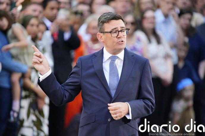 Reino Unido retira temporalmente a su personal diplomático de Irán en medio de las tensiones regionales