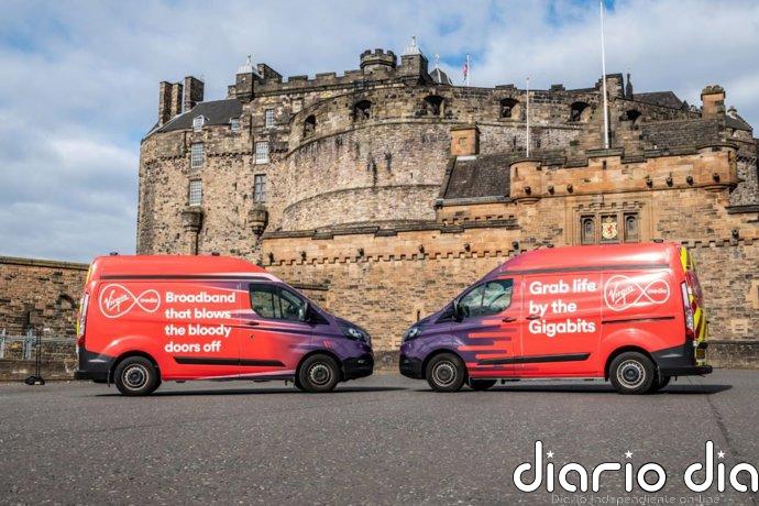 Reino Unido sanciona con 32 millones a la operadora Virgin Media por obstaculizar la cancelación de contratos