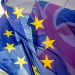 Reino Unido se compromete con la UE a asumir una parte "justa" del préstamo de 90.000 millones a Ucrania