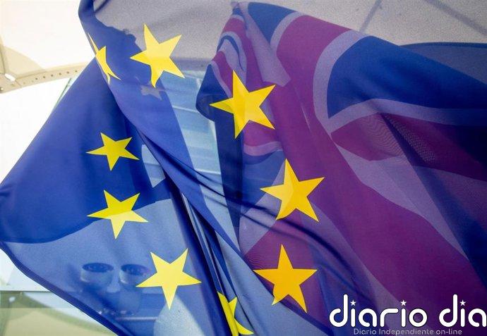 Reino Unido se compromete con la UE a asumir una parte "justa" del préstamo de 90.000 millones a Ucrania