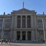 Relatora de la ONU defiende a jueces ante Corte Suprema de Chile