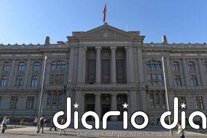 Relatora de la ONU defiende a jueces ante Corte Suprema de Chile
