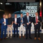 Renault, Rubí, Nuuk, El Mundo-Motor y Jesús María Herrera, galardonados con los premios Automoción-Acicae 2026