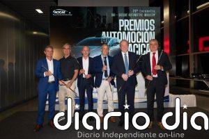 Renault, Rubí, Nuuk, El Mundo-Motor y Jesús María Herrera, galardonados con los premios Automoción-Acicae 2026