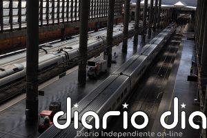 Renfe cifra en solo un 1% el seguimiento de la huelga de hoy de Sindicato Ferroviario