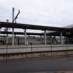 Renfe habilita casi mil autobuses para garantizar la movilidad en las líneas C-4 y C-5 por obras de Adif en Asturias