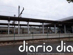 Renfe habilita casi mil autobuses para garantizar la movilidad en las líneas C-4 y C-5 por obras de Adif en Asturias
