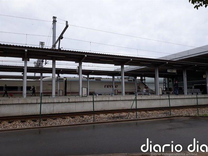 Renfe habilita casi mil autobuses para garantizar la movilidad en las líneas C-4 y C-5 por obras de Adif en Asturias