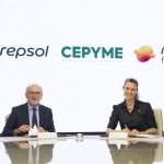 Repsol se alía con Cepyme para ofrecer a las pymes todas sus soluciones energéticas