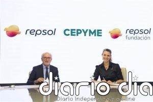 Repsol se alía con Cepyme para ofrecer a las pymes todas sus soluciones energéticas