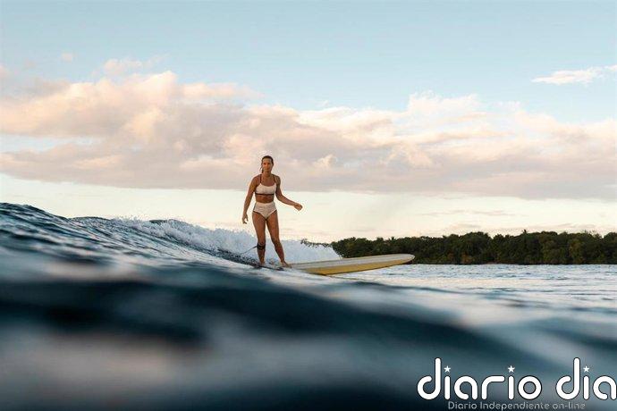 República Dominicana presenta la campaña 'Cabarete Surf & Wind City' para promocionarse como destino surfista