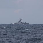 Rescatadas 45 personas tras el hundimiento de un buque vietnamita en el mar de China Meridional