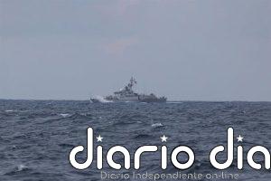 Rescatadas 45 personas tras el hundimiento de un buque vietnamita en el mar de China Meridional