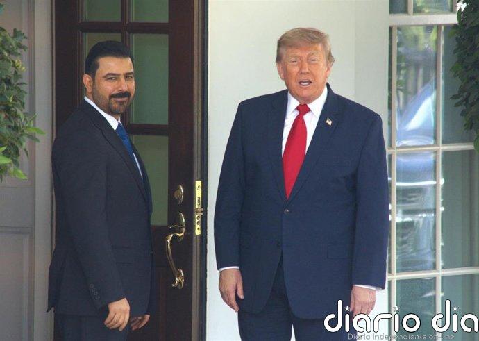 Resistencia Islámica en Irak ofrece más de 8 millones de euros por el asesinato de Trump