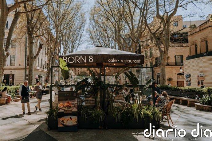 Restauración CAEB rechaza la prohibición de fumar en las terrazas porque podría "restar competitividad" en el turismo