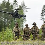 Rheinmetall cierra un contrato con el Ejército británico cercano a los 1.000 millones de euros