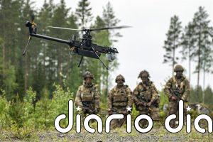 Rheinmetall cierra un contrato con el Ejército británico cercano a los 1.000 millones de euros