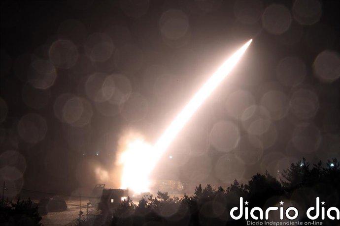 Rheinmetall y Lockheed Martin avanzan en la creación de un centro de fabricación de misiles en Europa